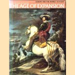 The age of expansion. Europe and the world 1559-1660 door Hugh Trevor-Roper