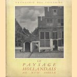 Le paysage hollandais au XVIIe siècle
Germain - a.o. Bazin
€ 10,00