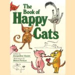 The Book of Happy Cats door Jacqueline Voulet e.a.