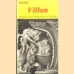 Oeuvres de François Villon. Édition de A. Mary. Introduction de J. Dufournet
François Villon
€ 6,00