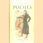 Poésies door Alfred de Musset