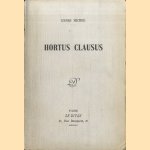 Hortus Clausus door Henri Michel