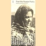 Post-War Russian Poetry door Daniel Weissbort