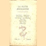 La flute enchantée. Cahiers d'art poétique
Joseph Boland
€ 20,00