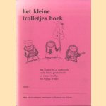 Het kleine trolletjes boek door Marianne Willemsen-van Witsen