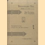 Stichtelijke Verzen van Jan Luyken. Bijeengebracht en Ingeleid door Dr. C.B. Hylkema. Met 19 reproducties van de oude koperen platen door Jan Luyken