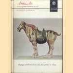 Animals in pottery and porcelain door John P. Cushion