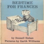 Bedtime for Frances
Russell Hoban e.a.
€ 5,00