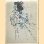 Centenaire de Toulouse-Lautrec. Expositions Albi Paris
Jacqueline - a.o. Bouchot-Saupique
€ 5,00