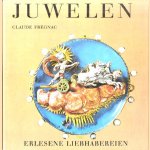 Juwelen von der Renaissance zum Jugendstil. Erlesene Liebhabereien
Claude Frégnac
€ 6,50