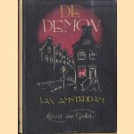 De demon van Amsterdam door Marcel van Gestel