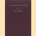 Historische sprokkelingen uit de Universiteit van Amsterdam. Aangeboden aan mevr. M. Feiwel bij haar afscheid door F. - en anderen Dekking