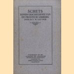 Schets eener geschiedenis van de provincie Limburg
Dr. F.W. van Wijk
€ 13,00