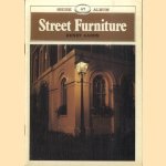 Street Furniture
Henry Aaron
€ 5,00