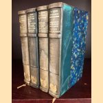 Les Grandes Amoureuses (4 volumes) door Gaston Derys