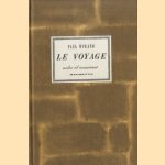 Le voyage
Paul Morand
€ 12,50