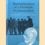 Reminiscences Of A Viennese Psychologist door Richard F. Sterba