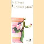 L'homme pressé
Paul Morand
€ 5,00