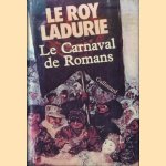 Le carnaval de romans. De la chandeleur au mercredi des cendres
Emmanuel le Roy Ladurie
€ 8,00