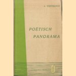 Poëtisch Panorama. Bloemlezing uit de dichtkunst van de Zuidelijke Nederlanden (1830-1890) door A. Westerlinck