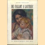 De callot a Lautrec. Perspectives de l'Art français
Henri Focillon
€ 10,00