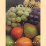 Fruit uit eigen tuin
Renate Hagenouw
€ 6,00