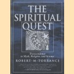 The Spiritual Quest. Transcendence in Myth, Religion, and Science
Robert M. Torrance
€ 15,00