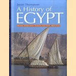 A History of Egypt: From Earliest Times to the Present
Jason Thompson
€ 150,00