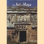 The Art of Maya
Henri Stierlin
€ 8,00