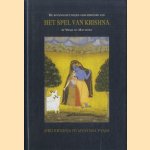 De bovennatuurlijke geschiedenis van Het spel van Krishna in Vraja en Mathura
Shri Krishna Dvaipayana Vyasa
€ 6,00