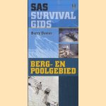 SAS Survival Gids: Berg- en poolgebied door Barry Davies