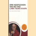 Drie hoofdzaken van het pad
Lama Tsong Khapa
€ 5,00