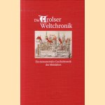 Die Arolser Weltchronik. Ein monumentales Geschichtswerk des Mittelalters. door C. Brinker-von der Heyde