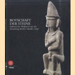 Botschaft der Steine. Indonesische Skulpturen aus der Sammlung Barbier-Mueller, Genf
Jean Paul Barbier
€ 15,00