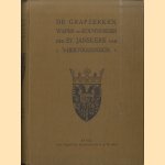 De grafzerken in de kathedrale Sint Janskerk van 's-Hertogenbosch. Hierbij de wapen- en rouwborden, voorheen in voormelde kerk aanwezig, door Jhr. Mr. A.F.O. van Sasse van Ysselt door Dr. C.F.Xav. Smits