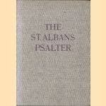 The St. Albans Psalter (Albani Psalter) door O. Pächt e.a.