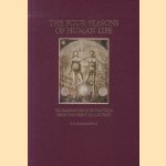 The four seasons of human life. Four anonymous engravings from the Trent collection + CD-ROM door H.F.J. - a.o. Horstmannshof