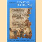 Jüdische Buchkunst: Erster Teil door Ursula Schubert e.a.