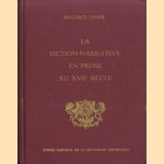 La fiction narrative en prose au XVIIeme siècle: Répertoire bibliographique du genre romanesque en France (1600-1700) door Maurice Lever