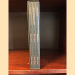 Running arcs (for John Cage); Weight and measure 1992; Drawings (3 volumes) door Richard Serra