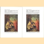 Die Auferweckung des Lazarus in der niederländischen Kunst von 1400 bis 1700. Ikonographie en Ikonologie door Herwig Guratzsch