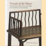 Friends of the House: Furniture from China's Towns and Villages
Nancy Berliner e.a.
€ 20,00