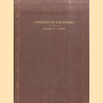 The Coccidae of California: A Descriptive List of the Different Scale Insects Found in and Reported from California
Edward K. Carnes
€ 20,00