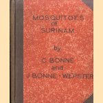 Mosquitoes of Surinam. A study on neotropical mosquitoes
C. Bonne e.a.
€ 20,00