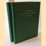 Les graveurs de portraits en France. Catalogue raisonné da la collection des portraits de l'école française appartenant à Ambroise Firmin-Didot (2 volumes)
Ambroise Firmin-Didot
€ 200,00