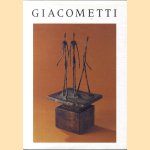 Alberto Giacometti door Bernard Lamarche-Vadel