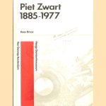 Piet Zwart 1885-1977
Kees Broos
€ 8,00