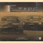 Jaguar E-type Factory and Private Competition Cars
Peter Griffiths e.a.
€ 30,00