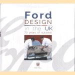 Ford Design in the UK. 70 Years of Success
Nick Hull
€ 35,00