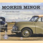 Morris Minor. 70 years on the road door Ray Newell